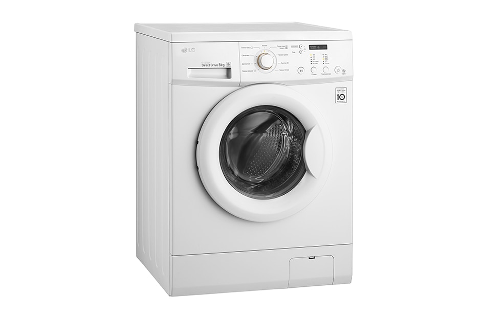 LG Узкая стиральная машина с прямым приводом и технологией ''6 движений заботы'', FH8C3LD, thumbnail 8